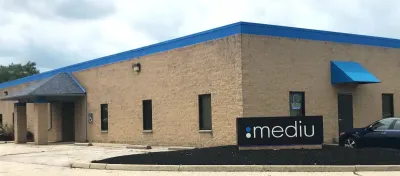 Mid Ohio Psychological Services facility