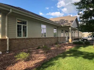 Midwest Recovery Center facility