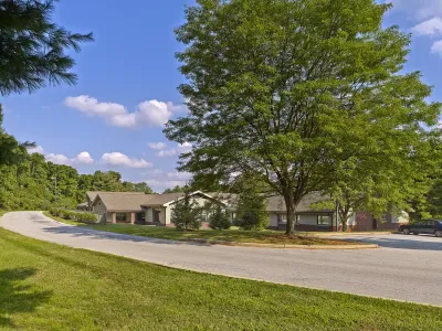 Mirmont Treatment Center facility