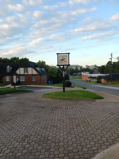 Morse Clinic of Asheboro facility