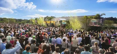 Narconon Suncoast facility