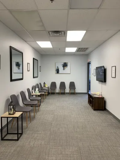 Nashville Addiction Clinic facility