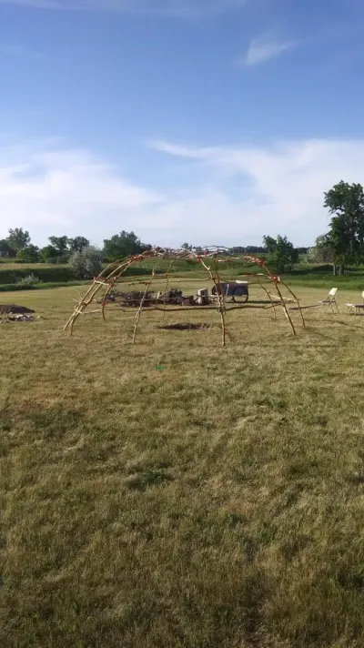 New Dawn Enterprises facility