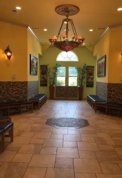 New Day Treatment Center facility