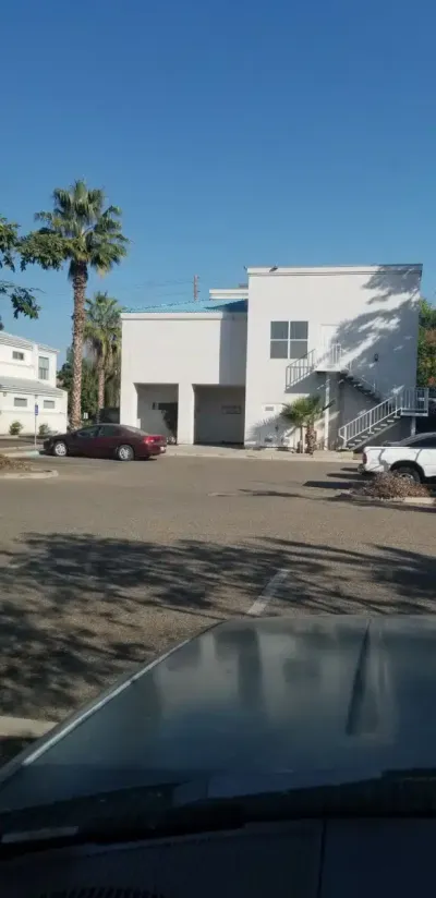 New Heights facility