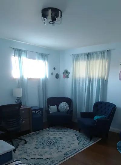 New Journey facility