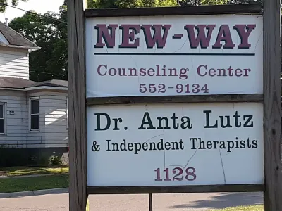 New Way Counseling Center facility