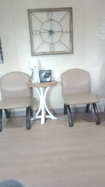 North Central MO Mental Health Center facility