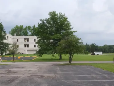 North Clark Medical Group facility