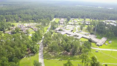 Northlake Behavioral Health System facility