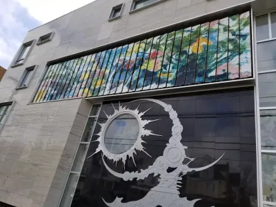 Northstar Health Systems facility