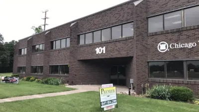 Northwest Community Counseling facility