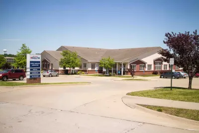 Northwest Health Services facility