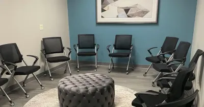 Nuhope Services facility