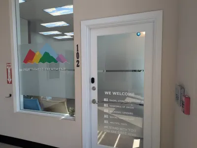 NW Treatment facility