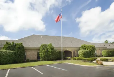 Oak Integrated Care facility