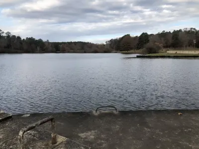 Oasis Renewal Center facility