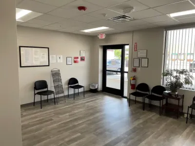 Old Colony Comprehensive Counseling facility