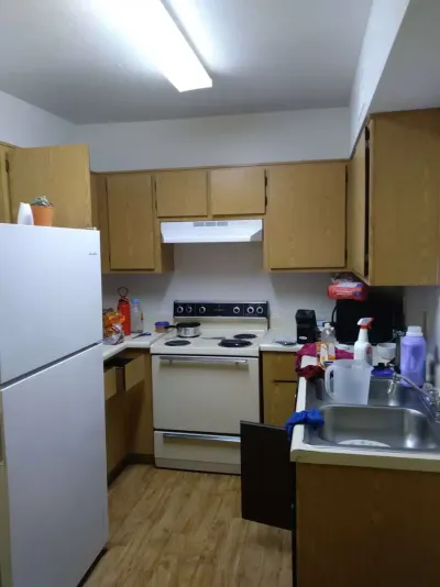 Old Pueblo Community Services facility