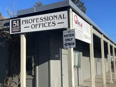 OnCall Healthy Living Program facility