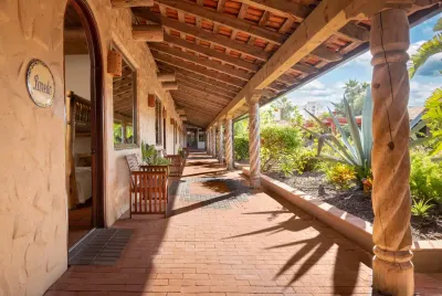 Origins Recovery Centers facility