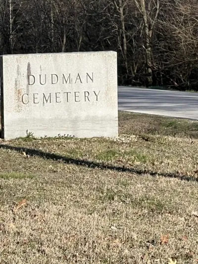 Ozark Center facility