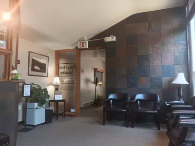 Palouse River Counseling facility