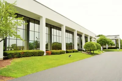 Paramos Counseling Center facility