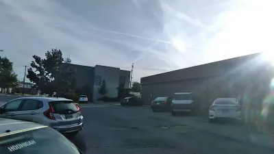 Park Center Co Occurring Services facility