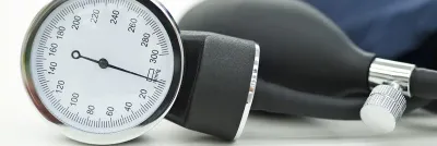 Pasadena Substance Abuse Clinic facility