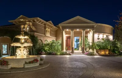 Passages Malibu facility