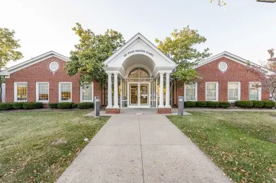 PATHways Program UK Healthcare facility