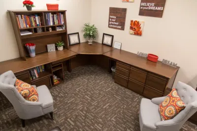 Pathways Real Life Recovery facility