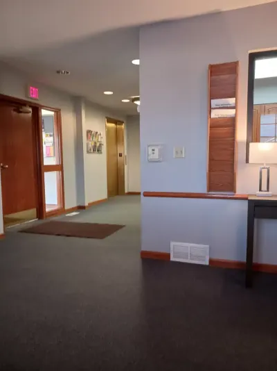 Pawnee Mental Health Services facility