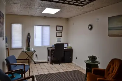 Perfectly Imperfect facility