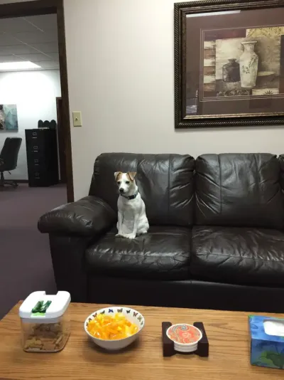 Personal Counseling Services facility