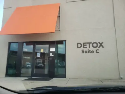 Phoenix Center facility