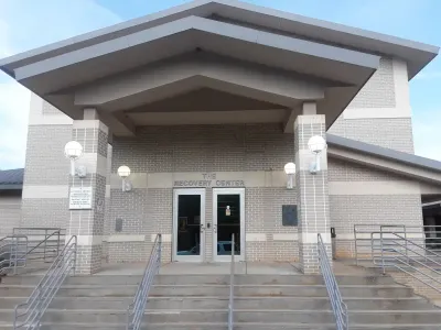 Phoenix Counseling Center facility