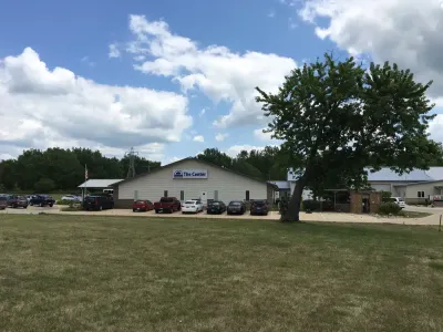 Piatt County Mental Health Center facility