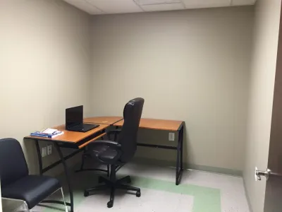 Pikesville Health Services facility