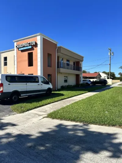 Pivot Treatment and Wellness Centers facility