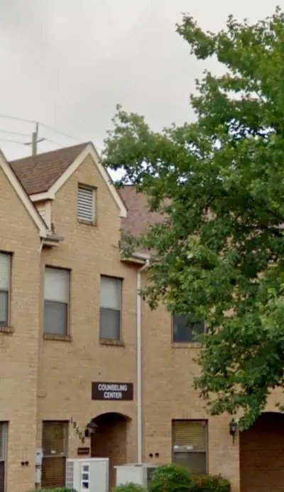 Positive Recovery Services facility