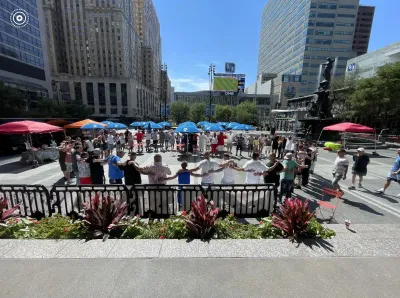 Potterhouse Treatment facility