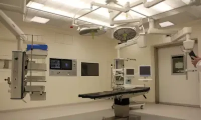 Potters House facility