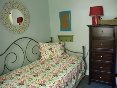 POWER House facility