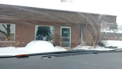 Prairie Counseling Services facility