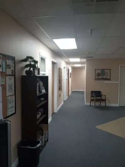 Preferred Child and Family Services facility