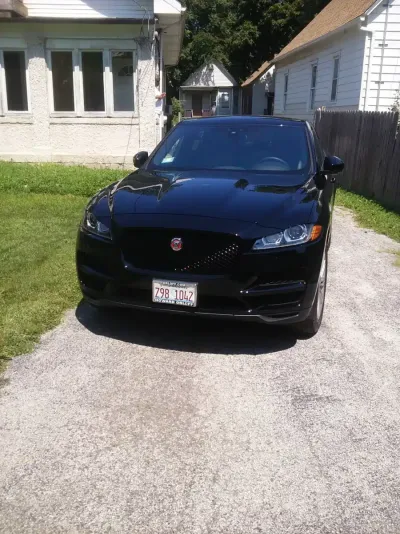 Prentice Place facility