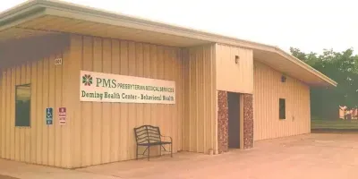 Presbyterian Medical Services facility