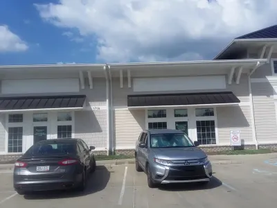 Prestera Health Services facility